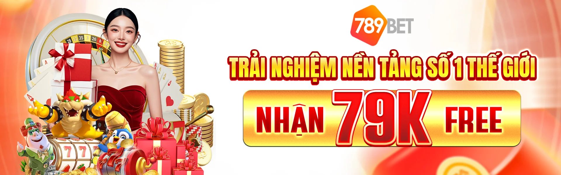 Banner 789Bet về ứng dụng và nội dung di động