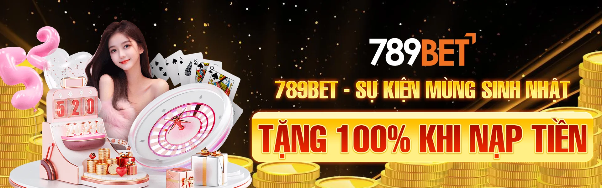 Banner 789Bet về bảo mật và hỗ trợ người dùng