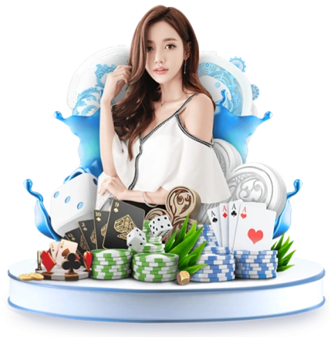 Chuyên mục casino của 789Bet