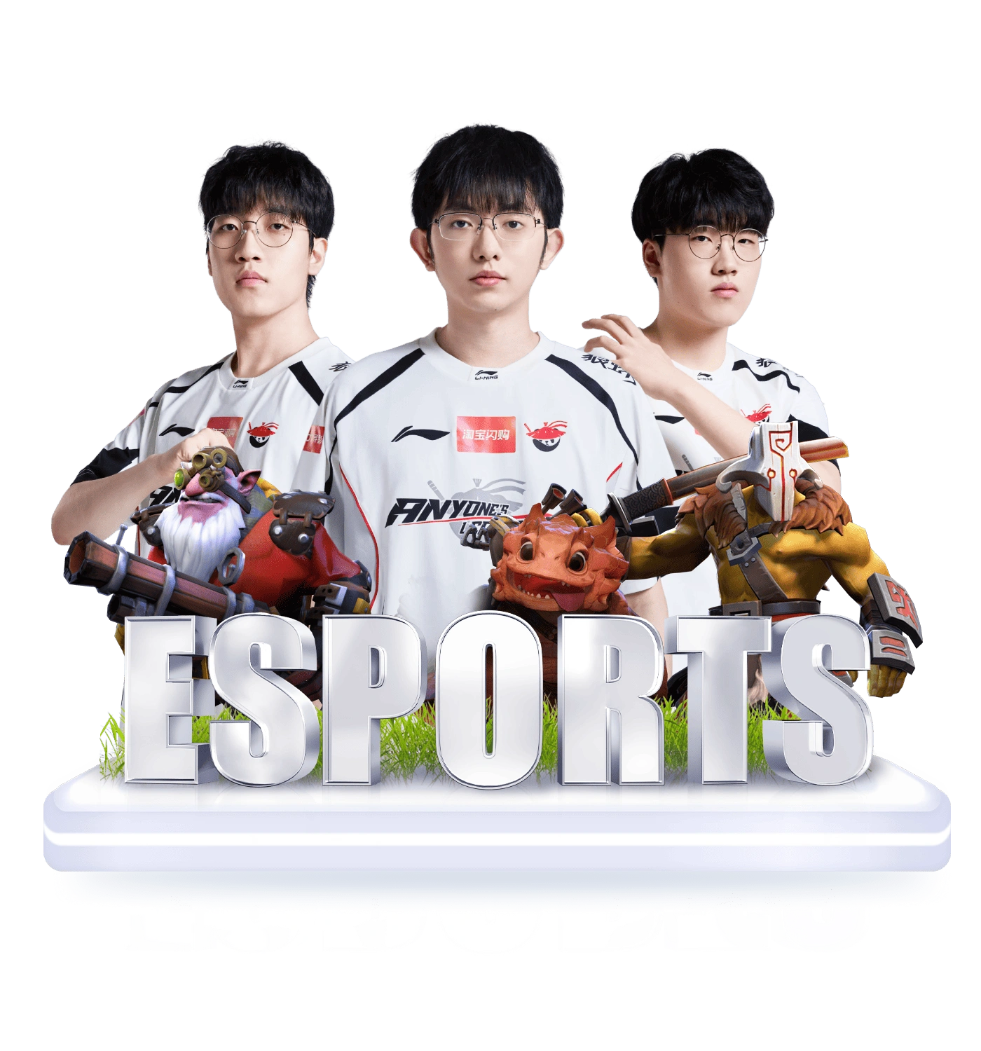 Chuyên mục esports của 789Bet