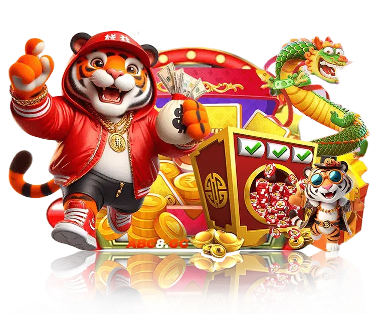 Chuyên mục nổ hũ của 789Bet